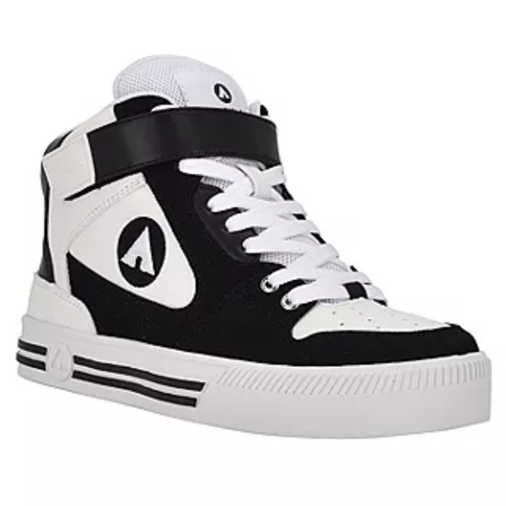 Airwalk Ollie Shoes Hightops